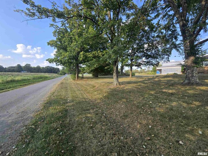 Property Photo: 13840 N Dove Lane IL 62814