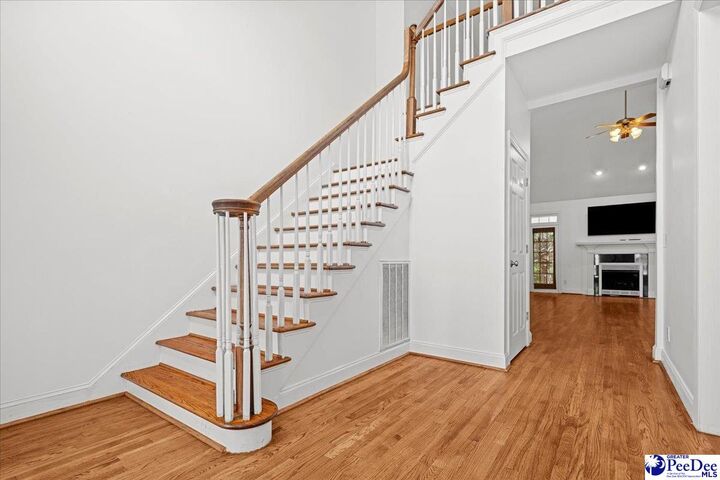 Property Photo:  1658 Jefferson Drive  SC 29501 