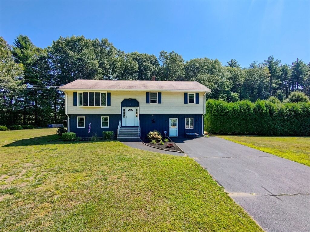 Property Photo:  81 Morgan Street  MA 01033 