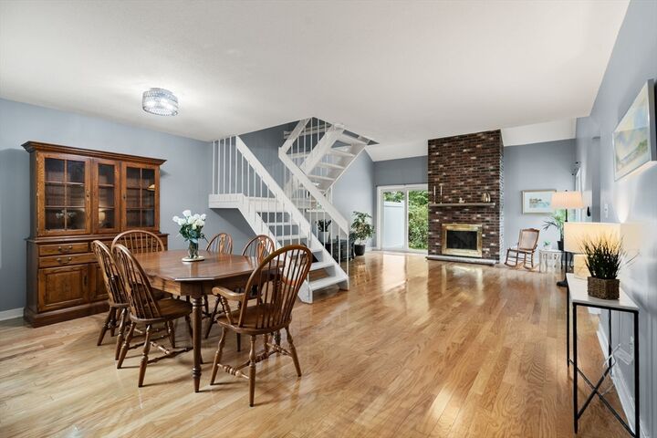 Property Photo:  509 Dongary Road 509  MA 02375 