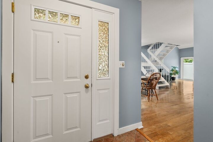 Property Photo:  509 Dongary Road 509  MA 02375