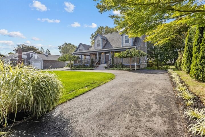 Property Photo:  139 Durfee  RI 02878 