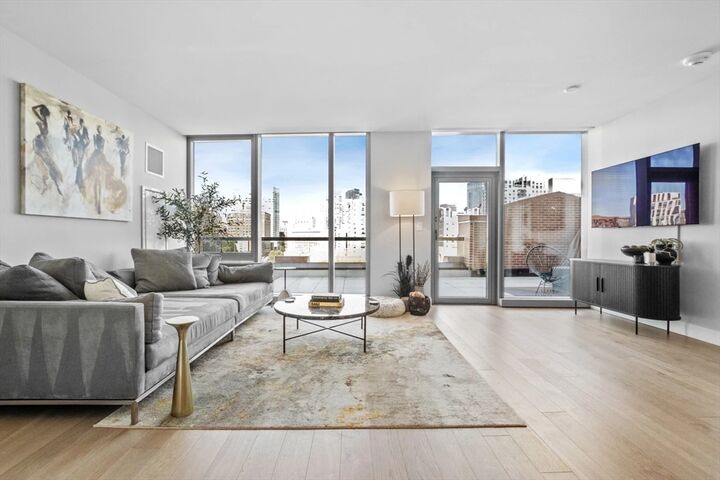 Property Photo:  100 Shawmut Ave 704  MA 02118 
