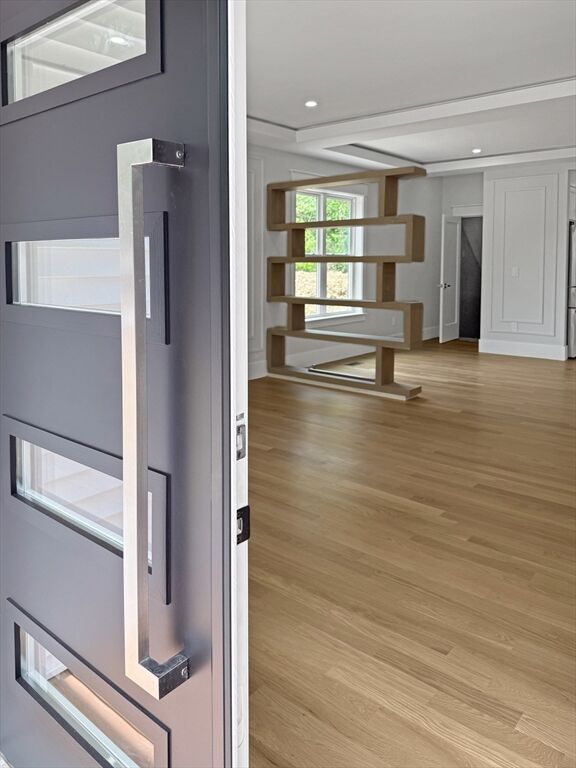 Property Photo:  40 High St  MA 01545 