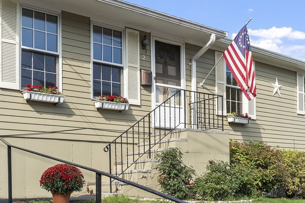 Property Photo:  2 Norseman Avenue  MA 01930 