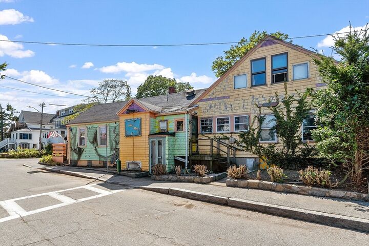 Property Photo:  1 Wonson Street  MA 01930 