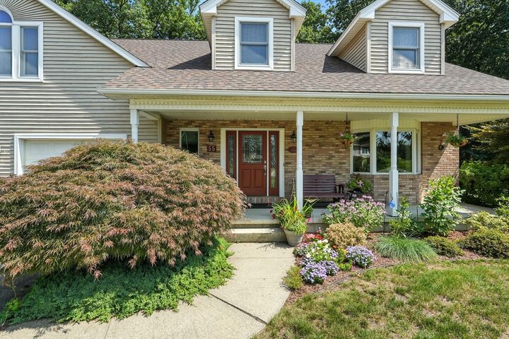 Property Photo: 55 Dowds Ln MA 01020