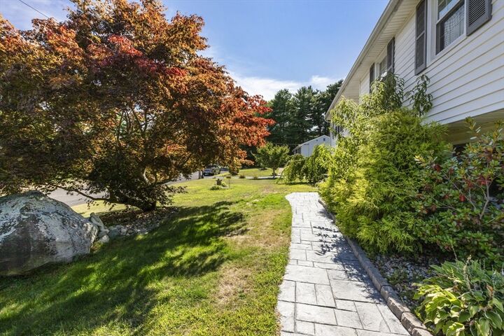Property Photo:  6 Pine Tree Drive  MA 02762