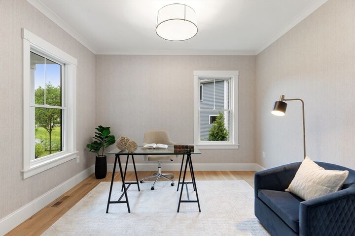 Property Photo:  30 Harness Lane  MA 01742 