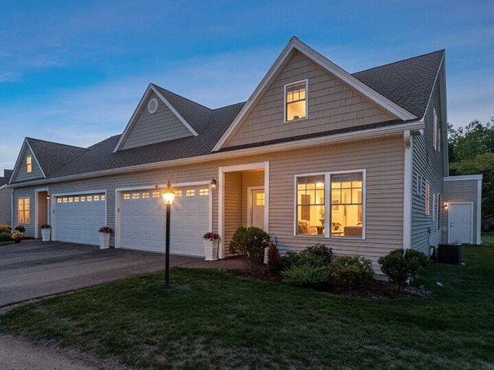 Property Photo:  843 Ledgewood Way 843  MA 01510 