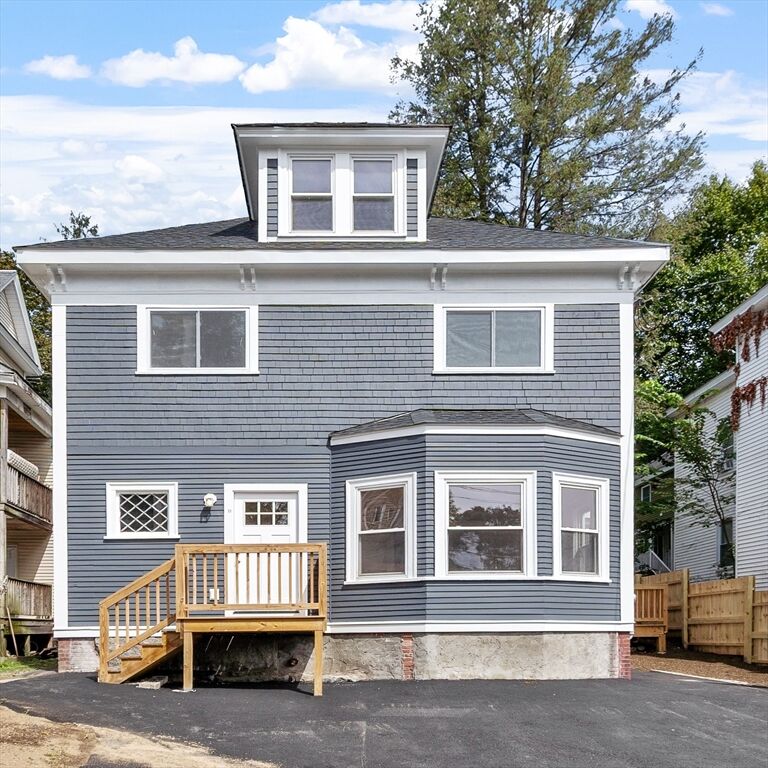 Property Photo: 39 Arlington St MA 01420