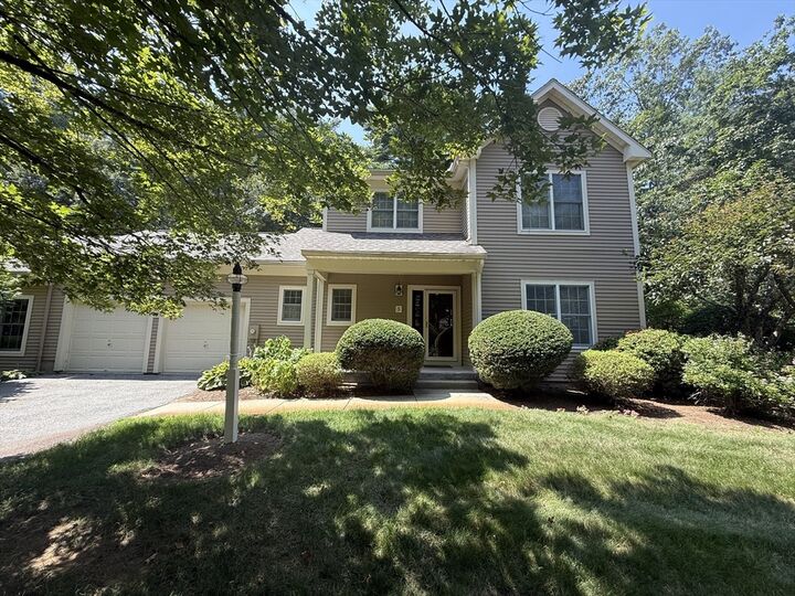 5 Chestnut Ln 5  Bedford MA 01730 photo