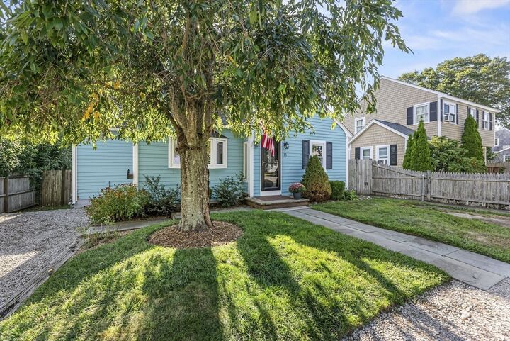 Property Photo:  15 Leland Road  MA 02050 