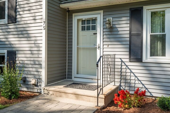 Property Photo:  75 Westview  MA 02421 