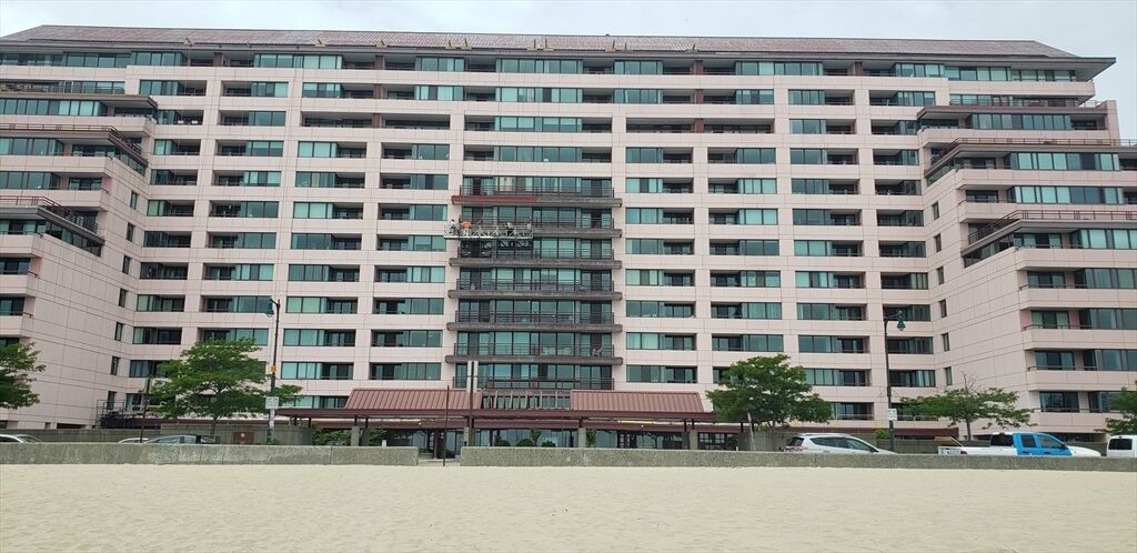 Property Photo:  350 Revere Beach Blvd 6-6T  MA 02151 