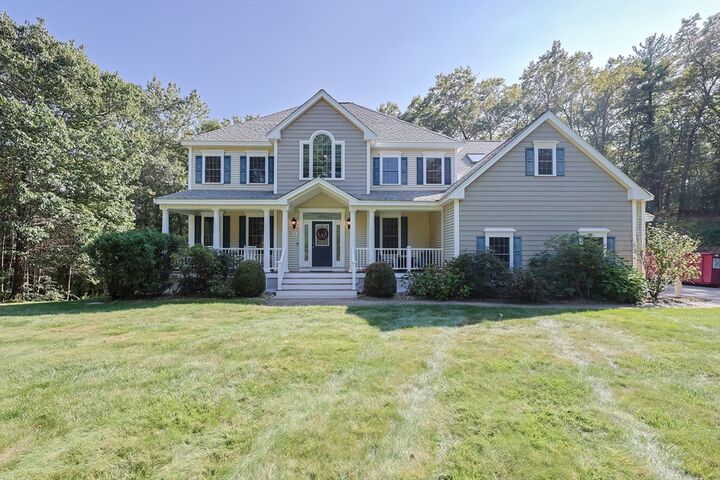 2 Wildflower Ln  Groton MA 01450 photo