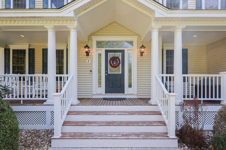 2 Wildflower Ln  Groton MA 01450 photo