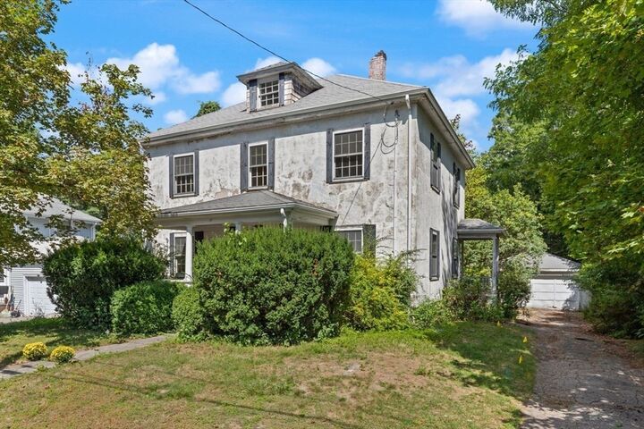Property Photo:  17 Pine Rd  MA 02067 