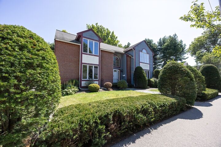 Property Photo: 290 Central Ave MA 02186