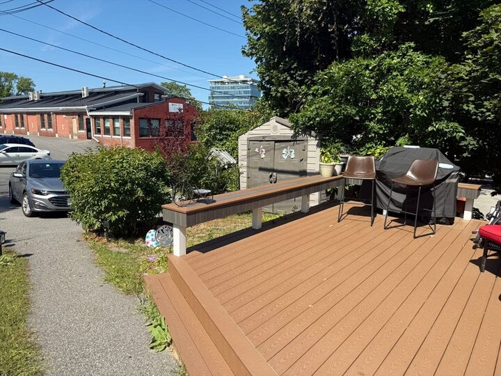 Property Photo:  2 South Summer St  MA 01835 