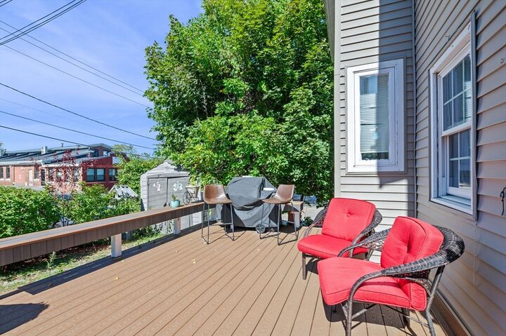 Property Photo:  2 South Summer St  MA 01835 