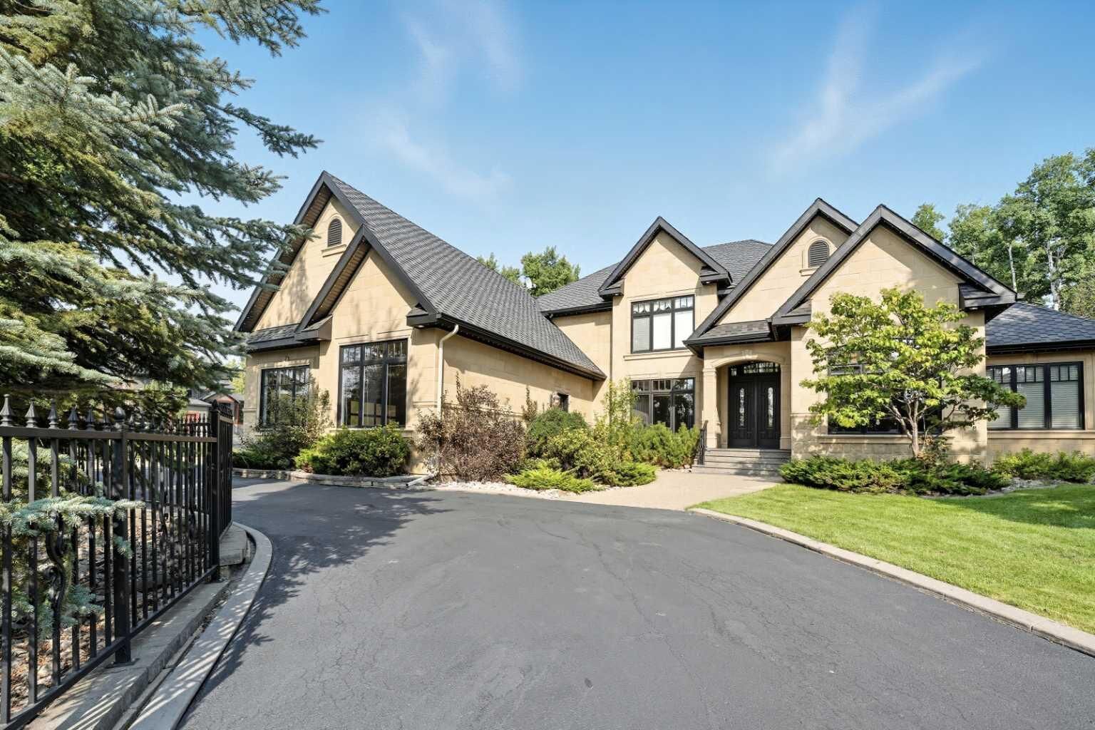 Property Photo:  299 Jarvis Glen Court  AB T4S 1R8 