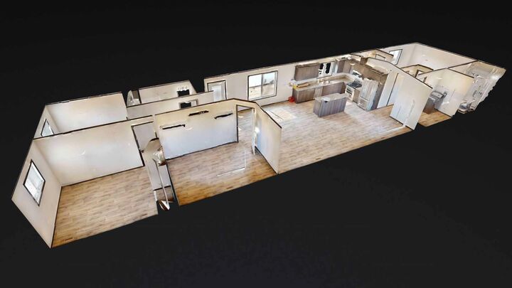 Property Photo: 22014 Hwy 601 AB T0C 0B0