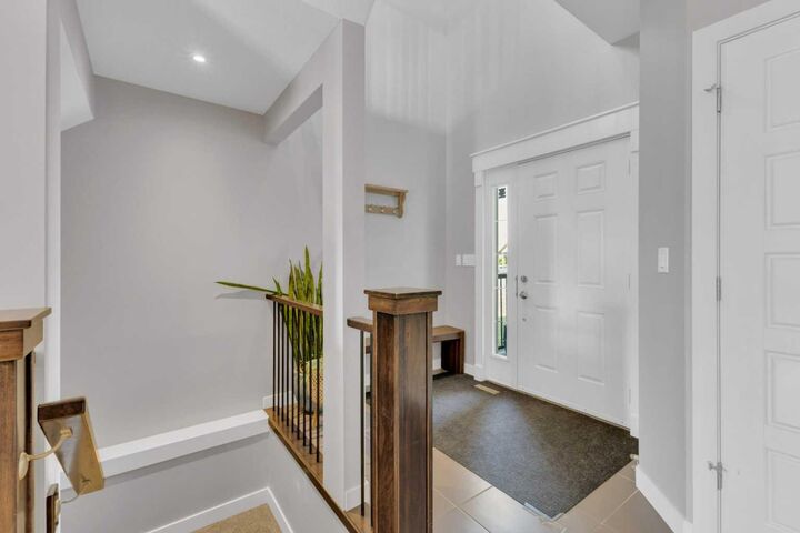 Property Photo: 6018 Orr Drive AB T4P 0E1