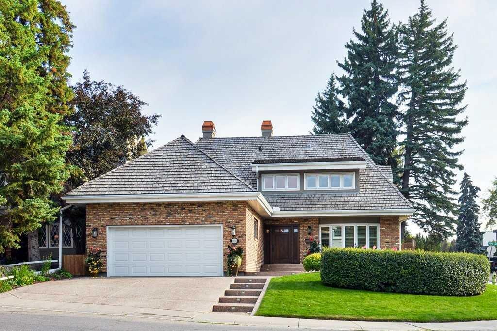 Property Photo:  1035 32 Avenue SW  AB T2T 1V5 