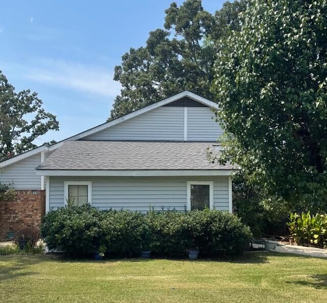 Property Photo: 56 Long John Cir LA 71429