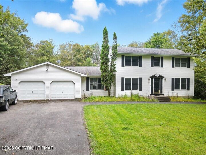 123 Greenwood Court  Tobyhanna PA 18466 photo