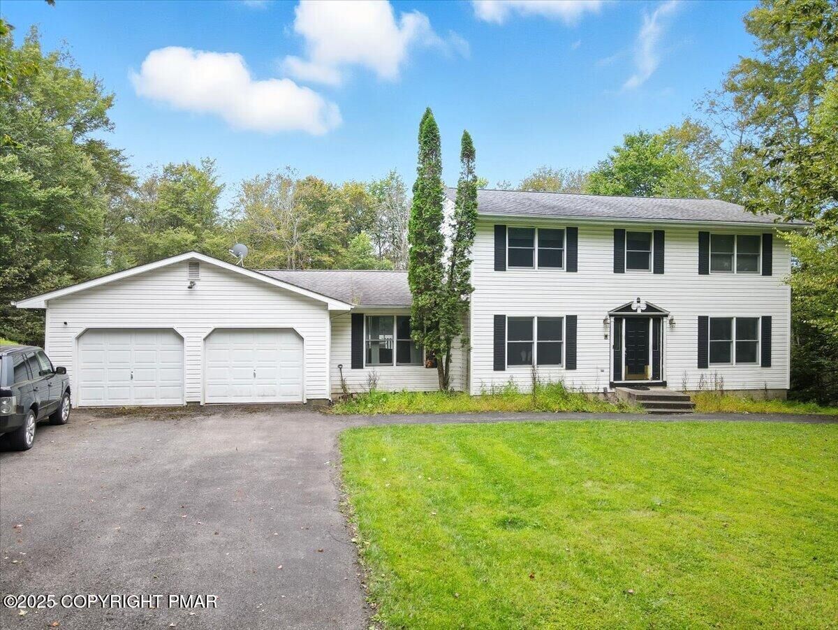 Property Photo:  123 Greenwood Court  PA 18466 