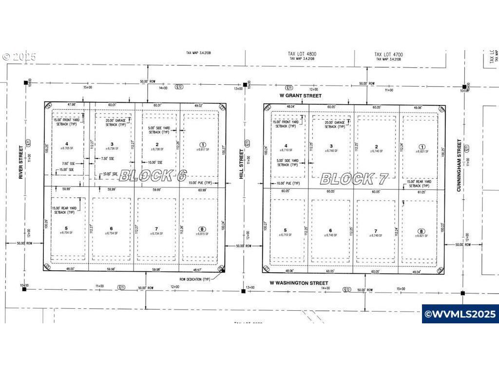 Property Photo:  Lot 2 Block 6  OR 97111 
