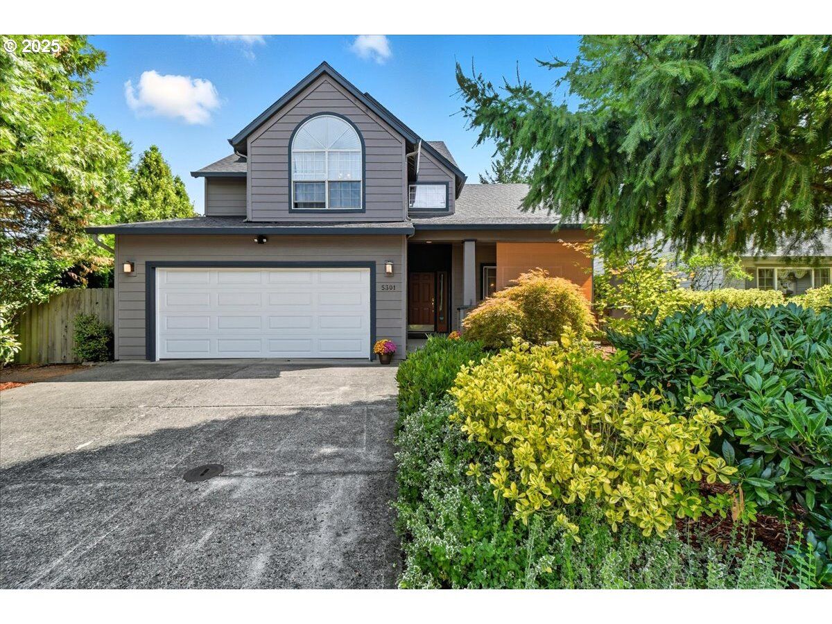 Property Photo: 5301 NE 68th Ave WA 98661