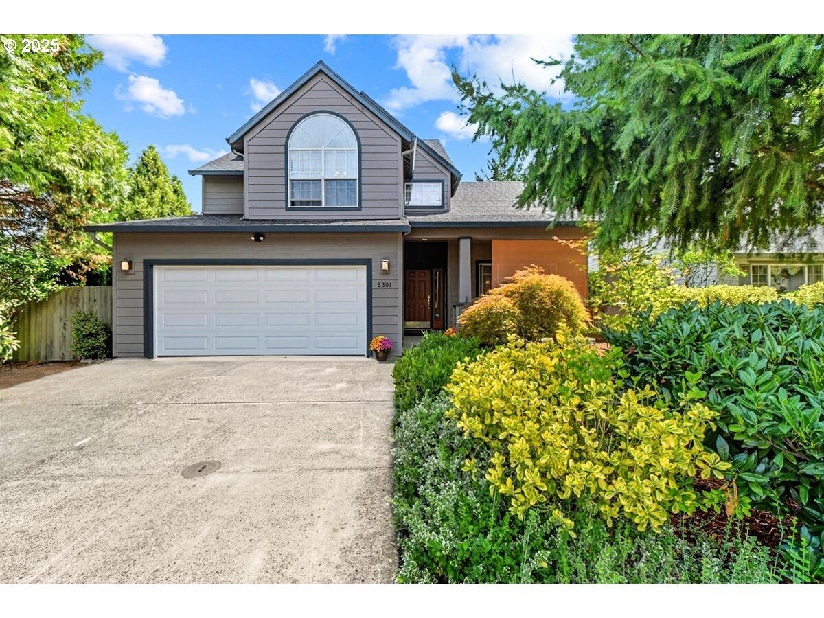 Property Photo:  5301 NE 68th Ave  WA 98661 