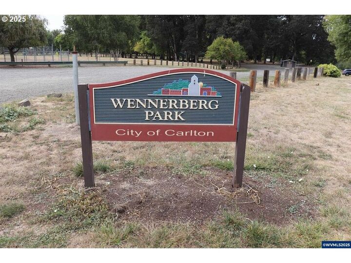 Property Photo:  Lot 5 Block 7  OR 97111 