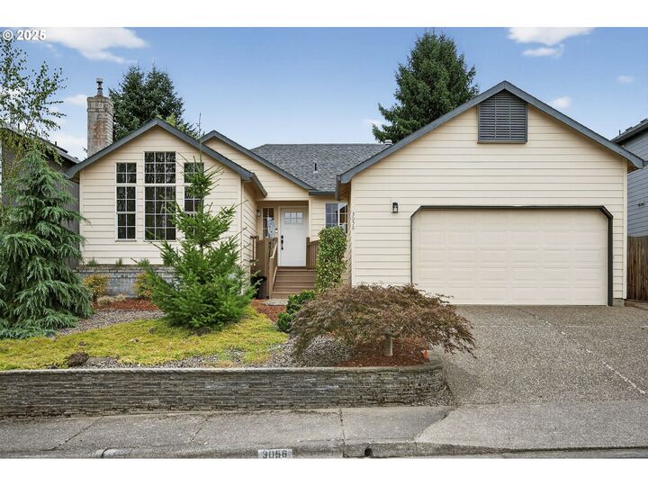 3056 NW 160th Ct  Beaverton OR 97006 photo