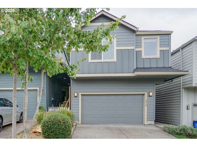 Property Photo: 2410 NE 130th Ave WA 98684