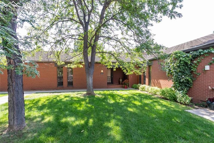 2650 Spring Grove Terrace  Colorado Springs CO 80906 photo