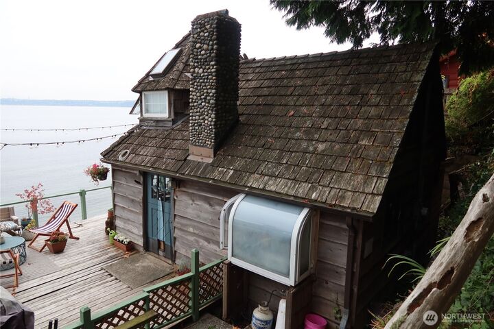 Property Photo: 9634 SW Bunker Trail WA 98070