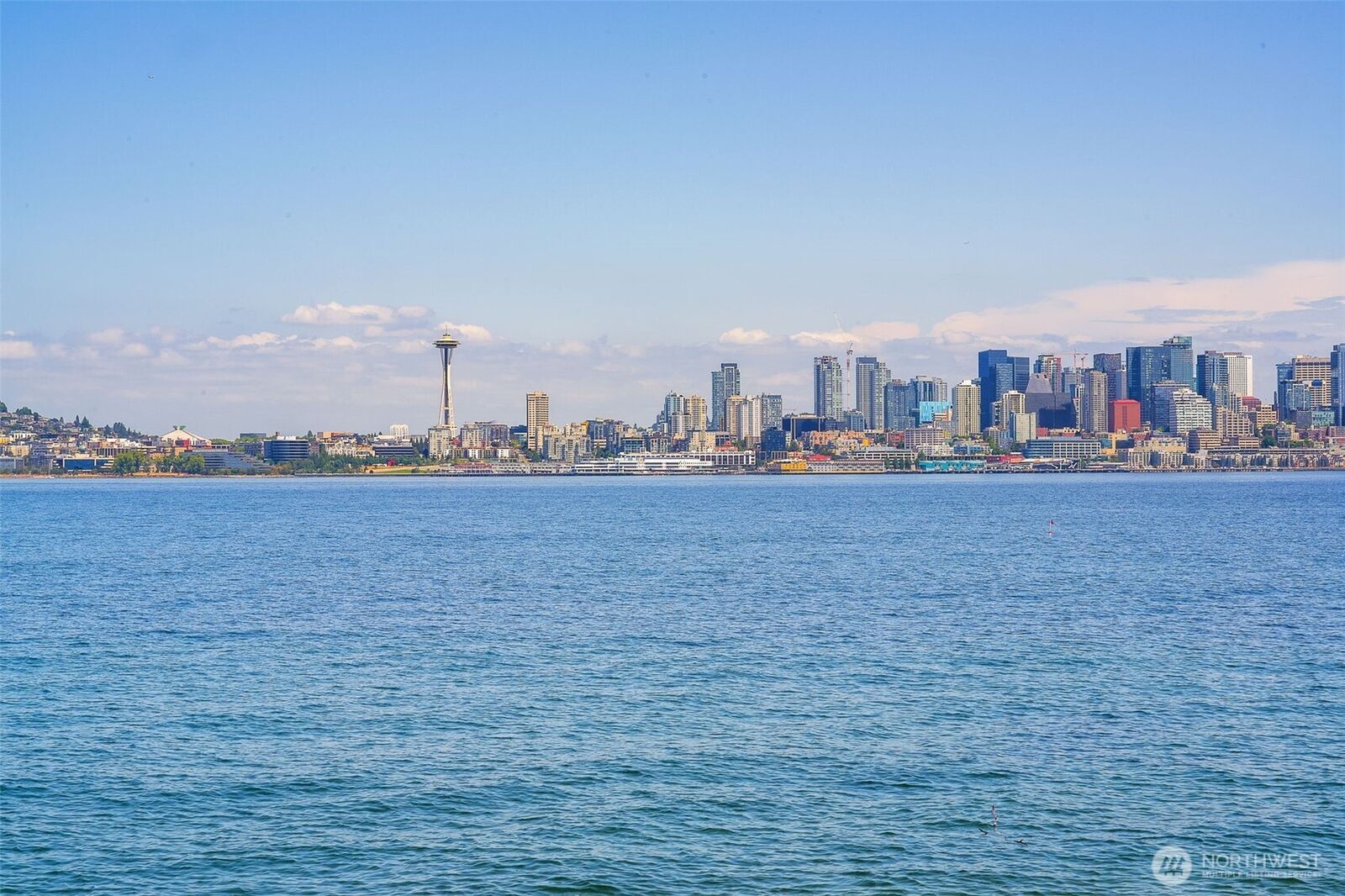 Property Photo: 1706 Alki Avenue SW B WA 98116