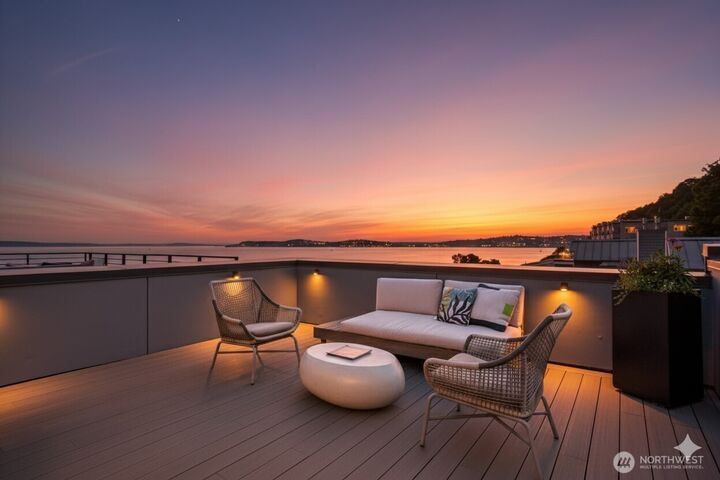 1706  Alki Avenue SW B  Seattle WA 98116 photo