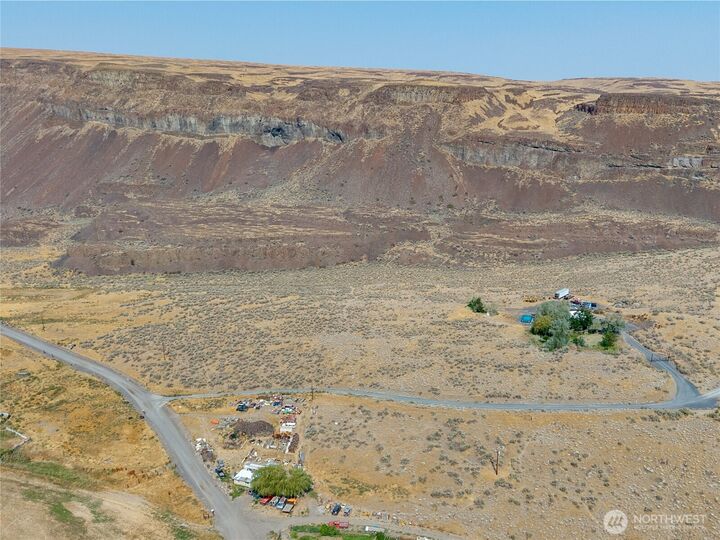 131  Wagon Road  Palisades WA 98845 photo