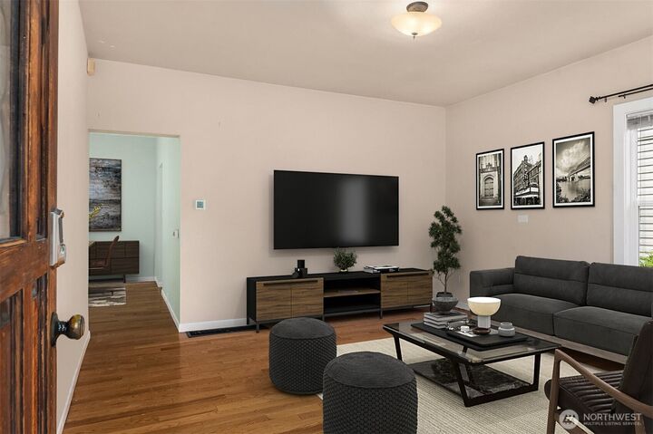 Property Photo: 512 Williams Avenue N WA 98057