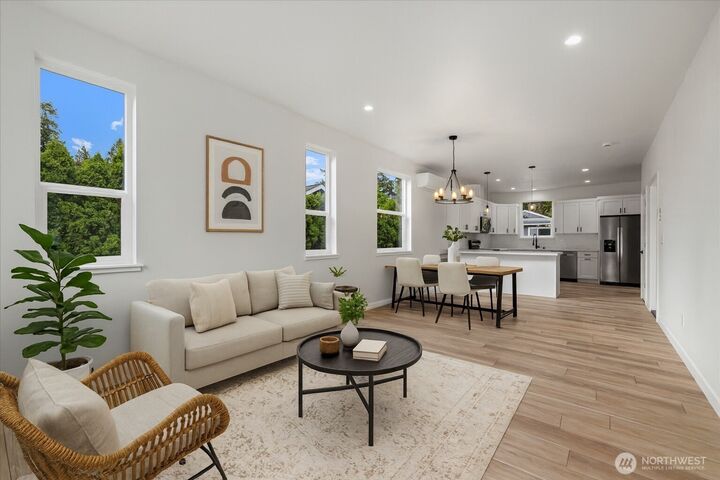 Property Photo: 4955 Henley Street WA 98230