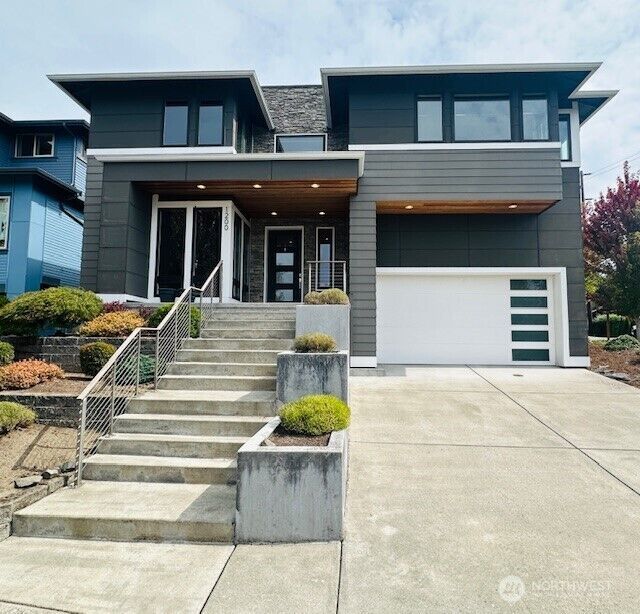 Property Photo: 1200 Monterey Avenue NE WA 98056