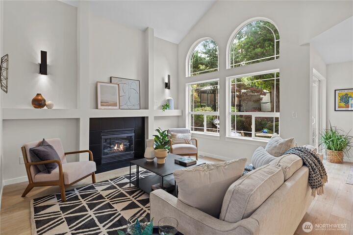 Property Photo:  2428  195th Place SE A  WA 98012 