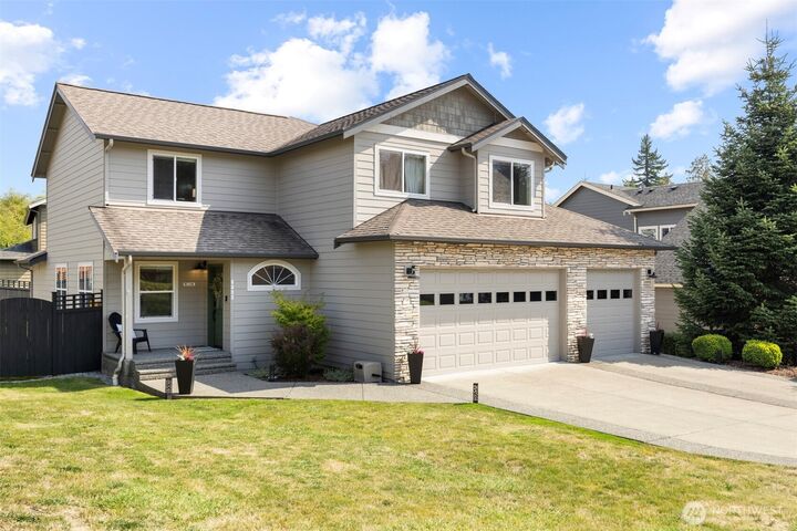 5948  Shannon Avenue  Ferndale WA 98248 photo
