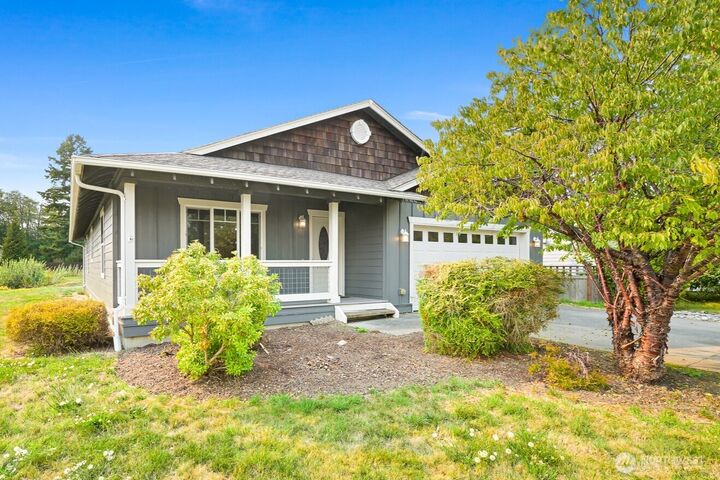 Property Photo: 4875 Starfish Lane WA 98230