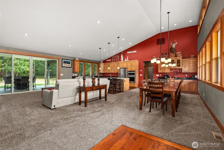 Property Photo:  4780 E Brockdale Road  WA 98584 